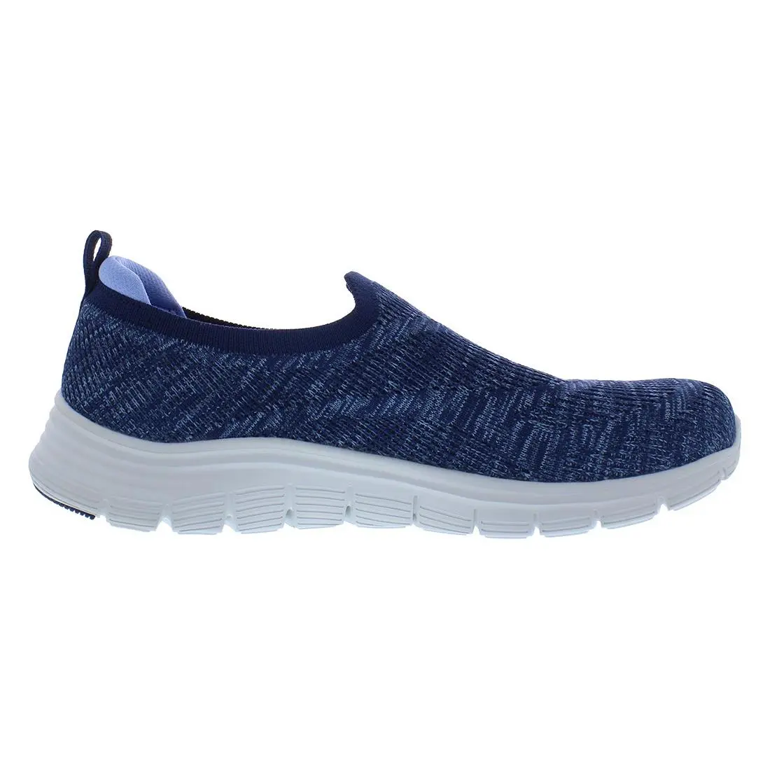 Skechers shoes - Navy, Main: Blue 6