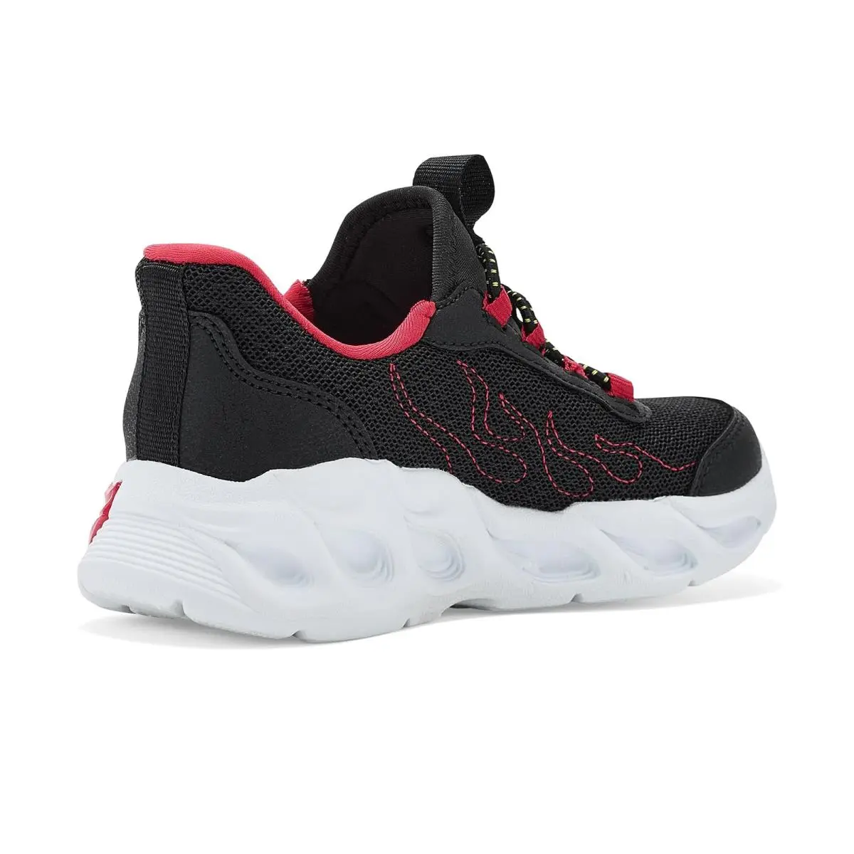 Skechers shoes - Black/Blue 15