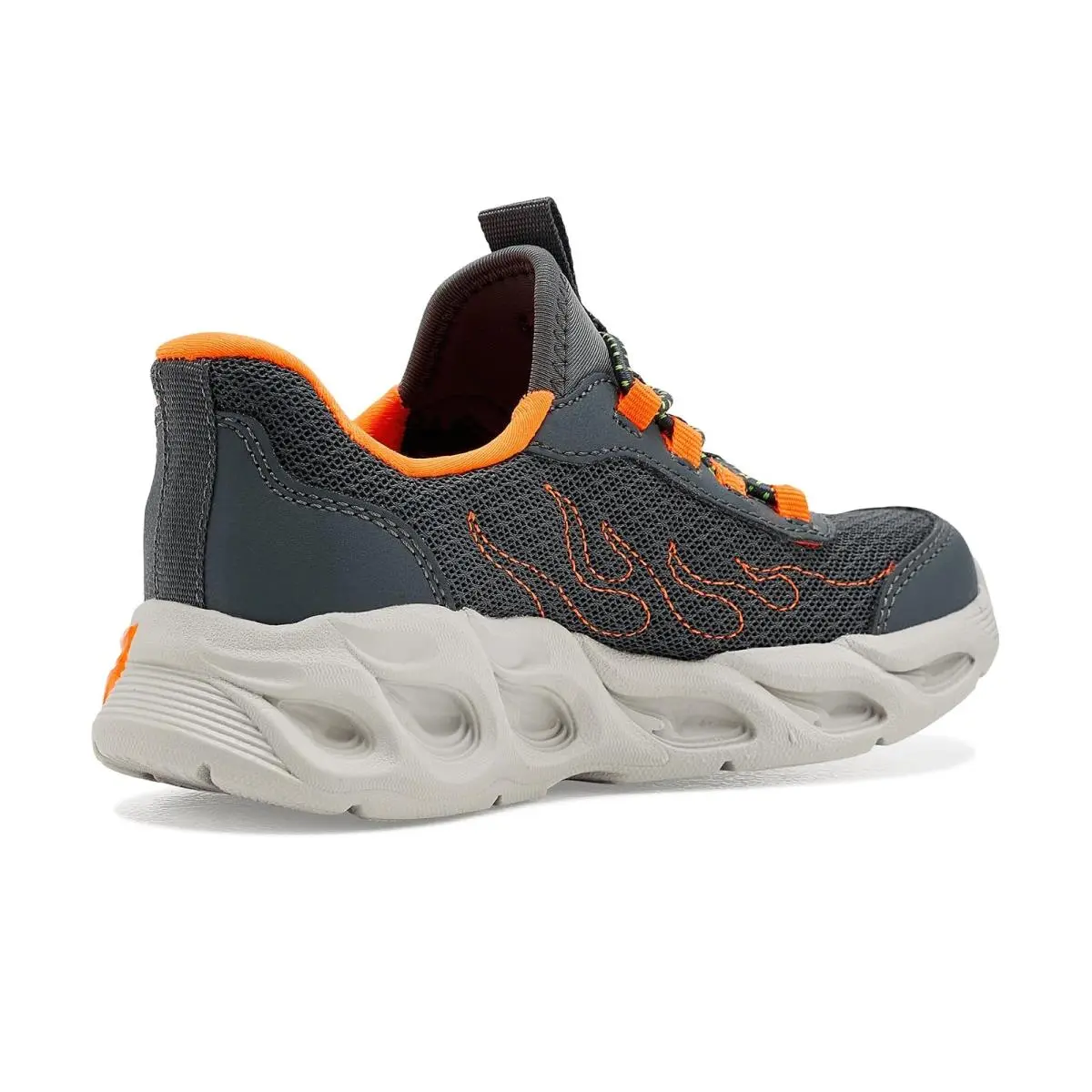 Skechers shoes - Black/Blue 22