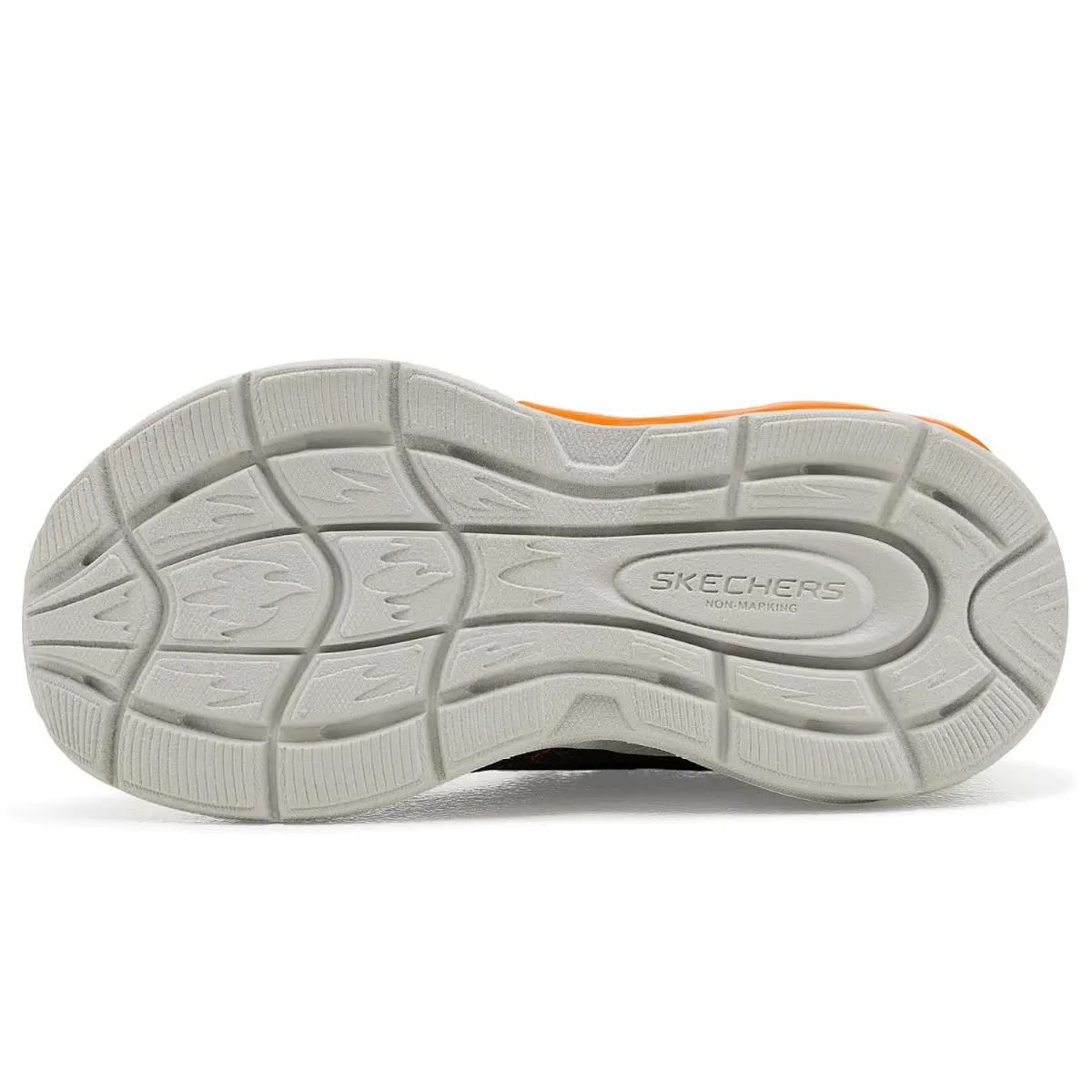 Skechers shoes - Black/Blue 24