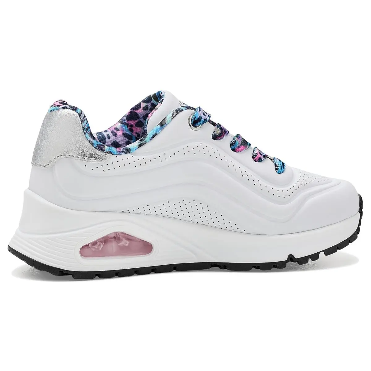 Skechers shoes - White 1