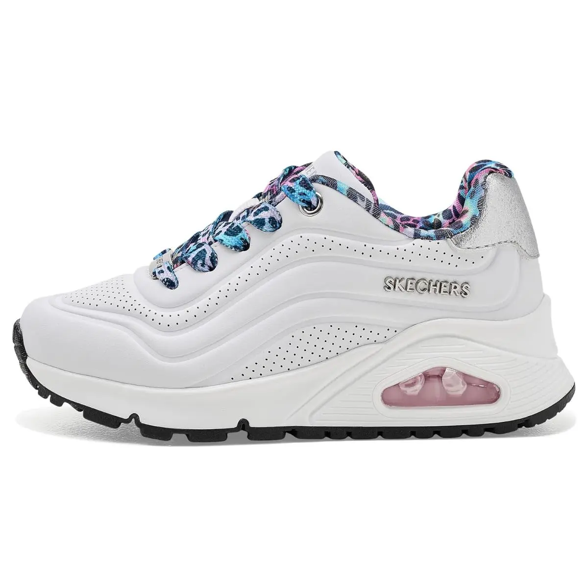 Skechers shoes - White 2