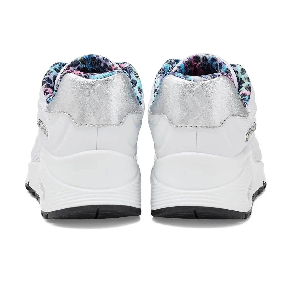 Skechers shoes - White 5