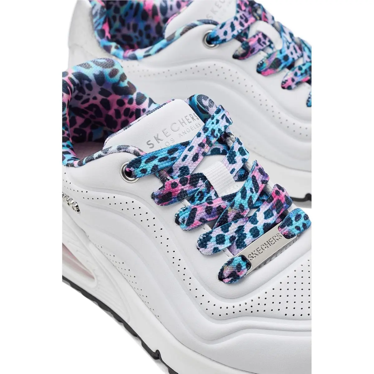 Skechers shoes - White 4