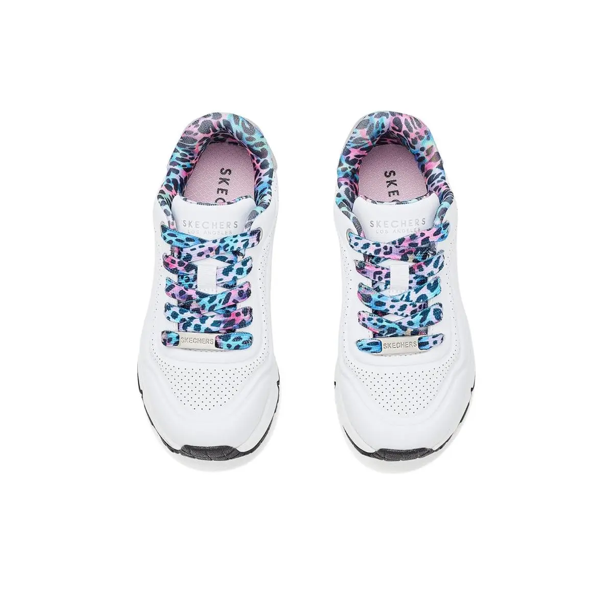Skechers shoes - White 7
