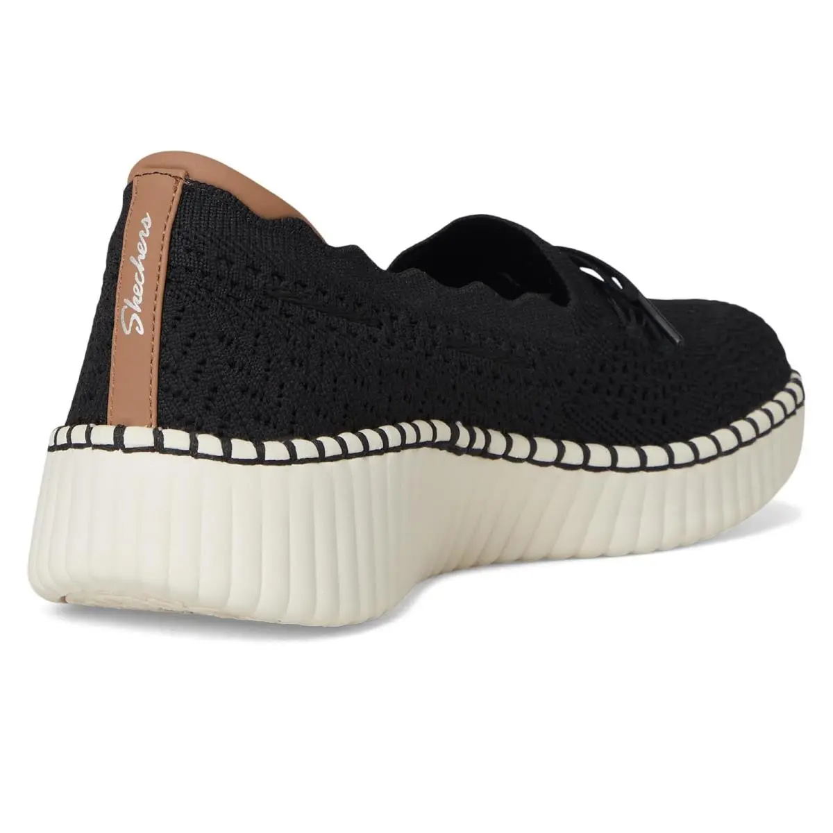 Skechers shoes - Black 3