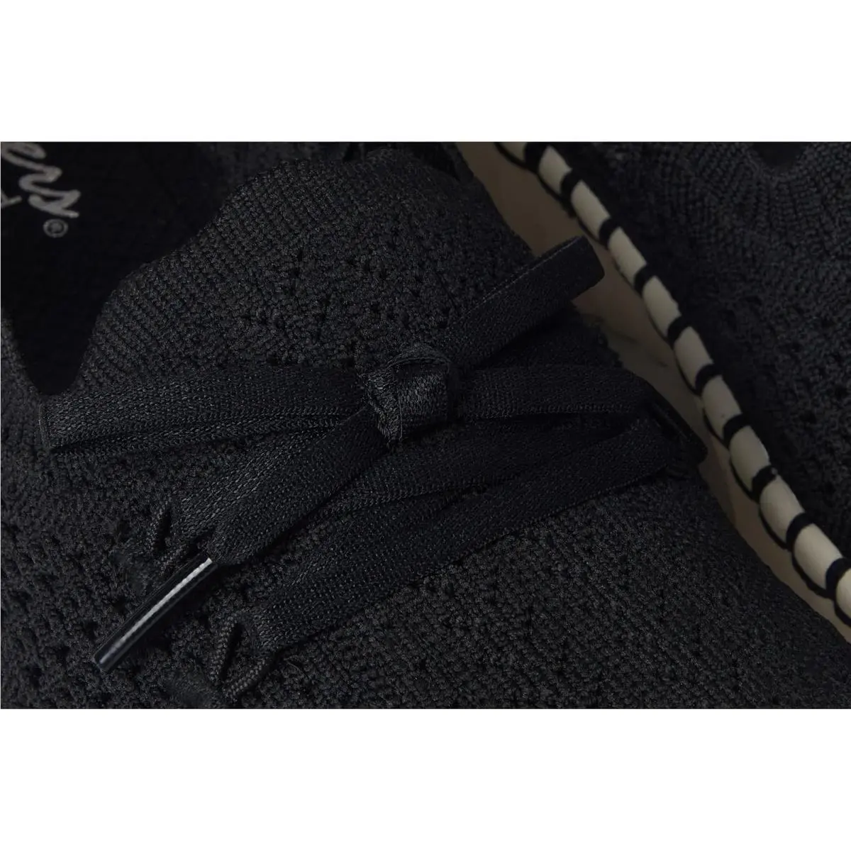 Skechers shoes - Black 4