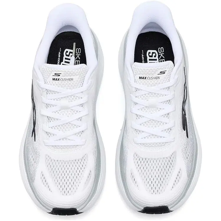 Skechers Women`s Slip-ins: Max Cushioning Endeavour Pace Rhythm