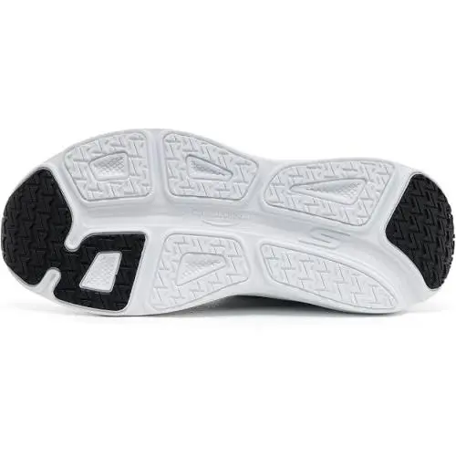 Skechers shoes - WHITE/BLACK 9