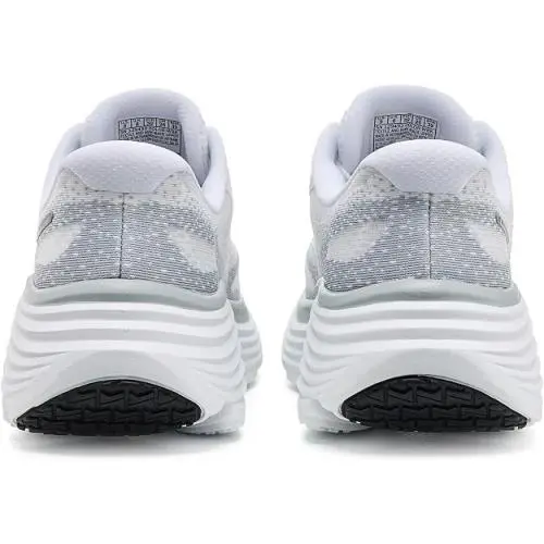 Skechers shoes - WHITE/BLACK 7