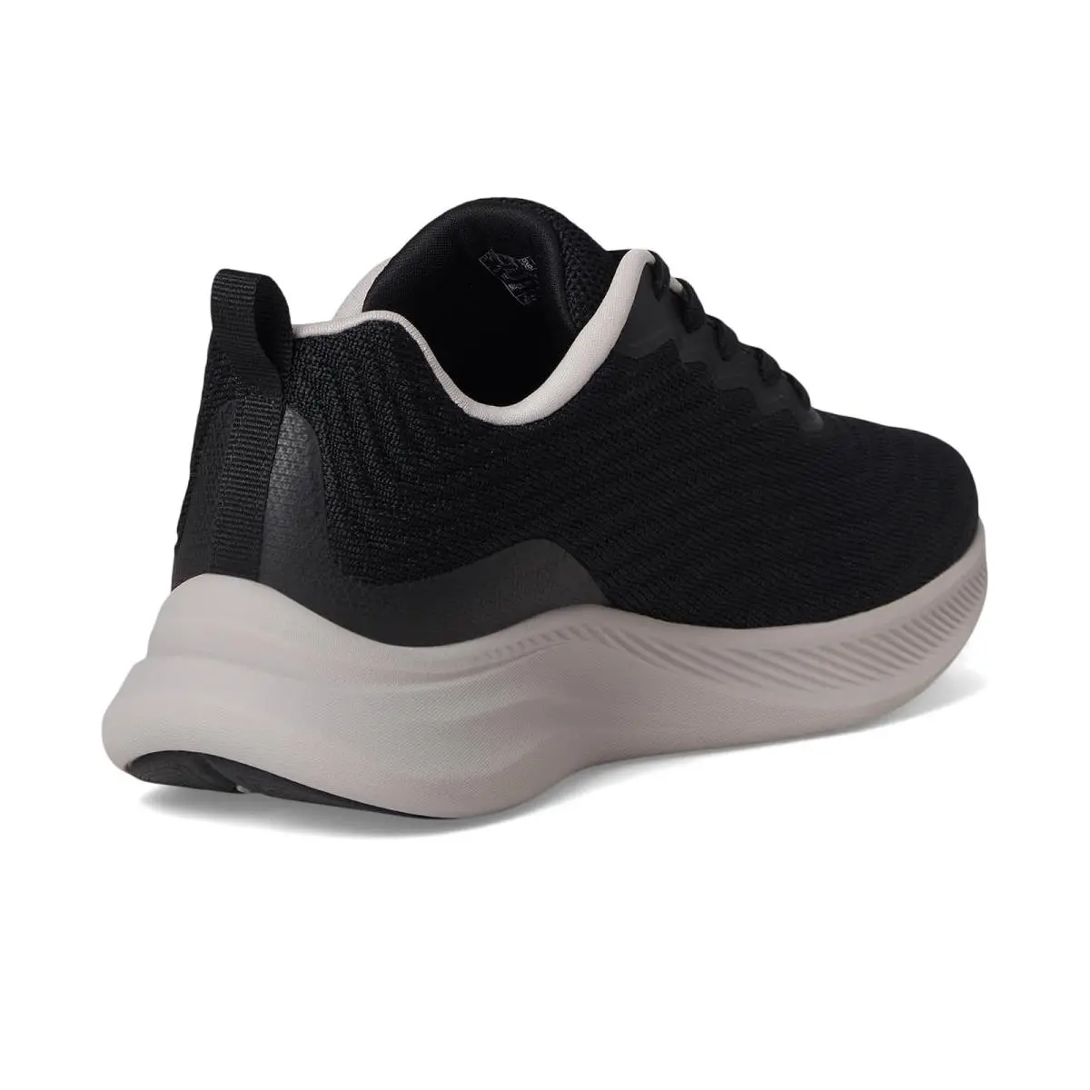 Skechers shoes - Black 3