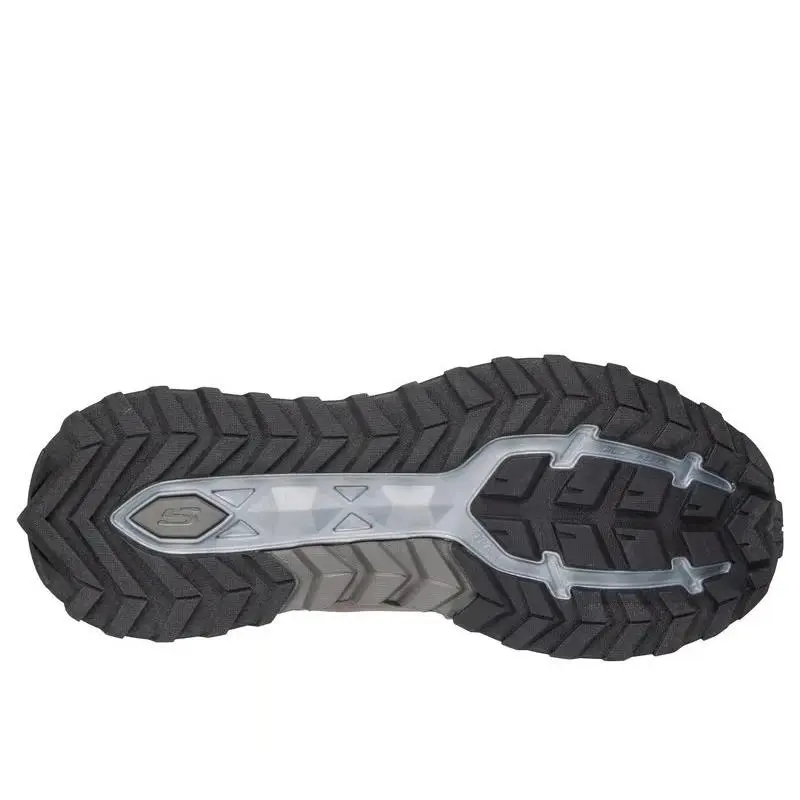 Skechers shoes - Glide-Step All-Terrain - Rock Fence Creek - 237659 BRTP - Brown Taupe 8