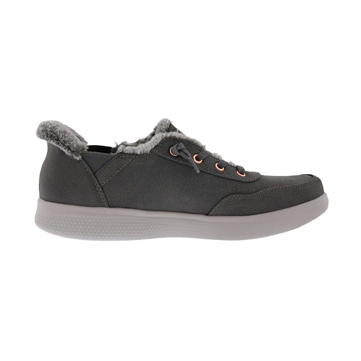 Skechers shoes - 114818 gry - gry - 198376440213 - grey 0
