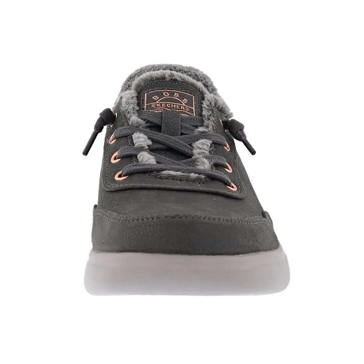 Skechers shoes - 114818 gry - gry - 198376440213 - grey 1