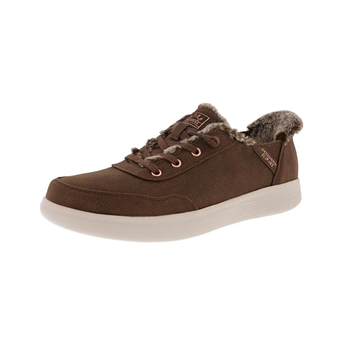 Skechers shoes - 114818 gry - gry - 198376440213 - grey 11