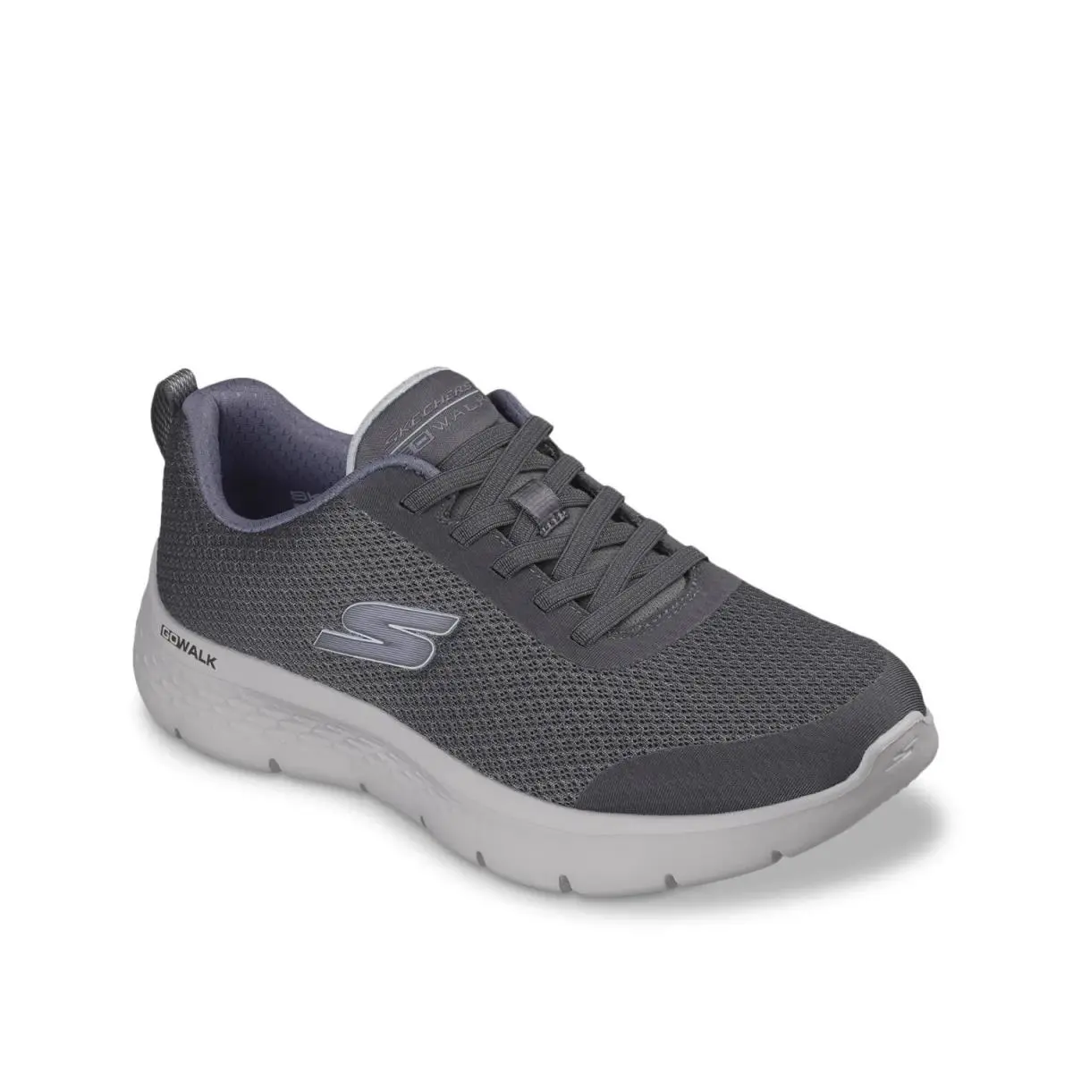 Flash  GO Walk Flex Cora Women`s Slip On Walking Shoes Medium by Skechers