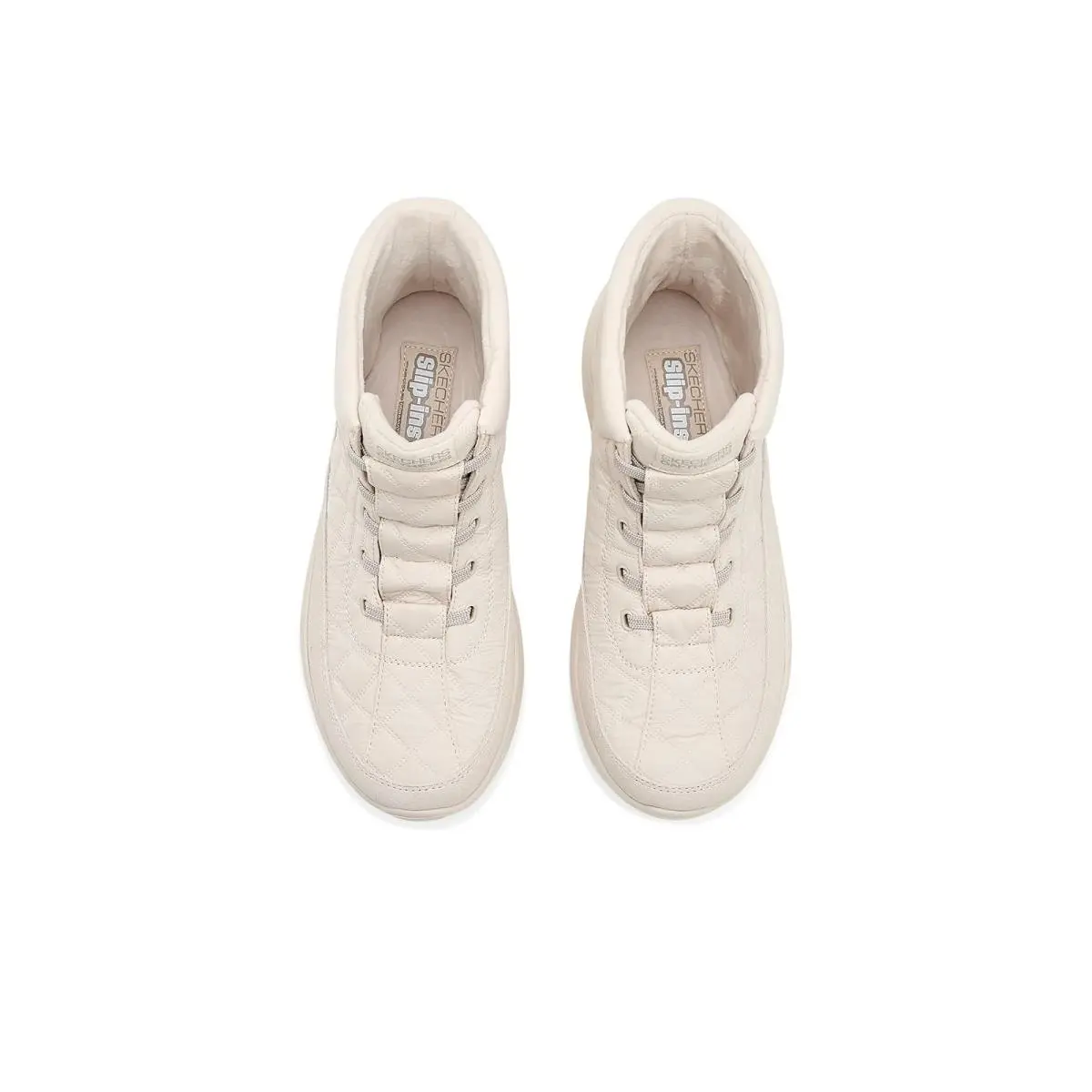 Skechers shoes - Natural 0