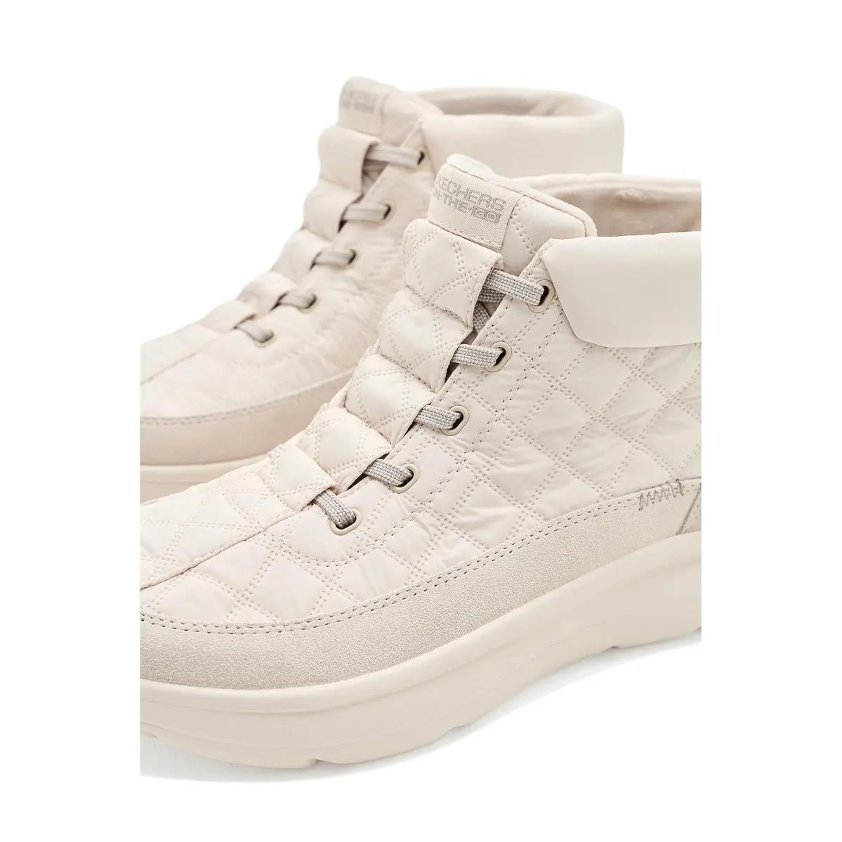 Skechers shoes - Natural 4