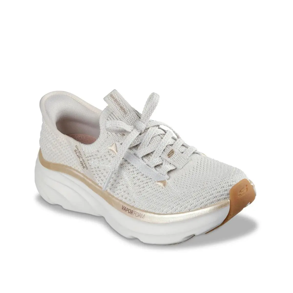 Woman`s Athleisure  Hands Free Slip by Skechers
