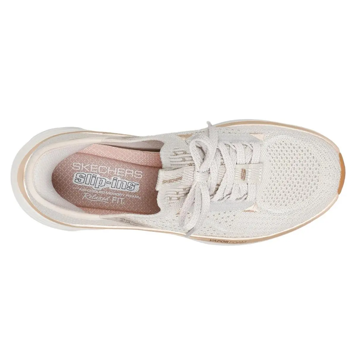 Skechers shoes - Off White 8