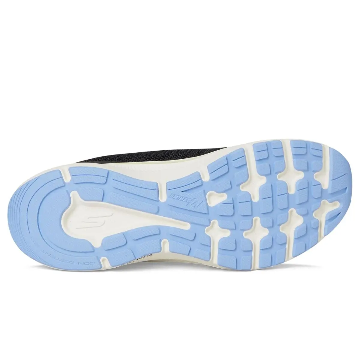 Skechers shoes - Black/Mint 1