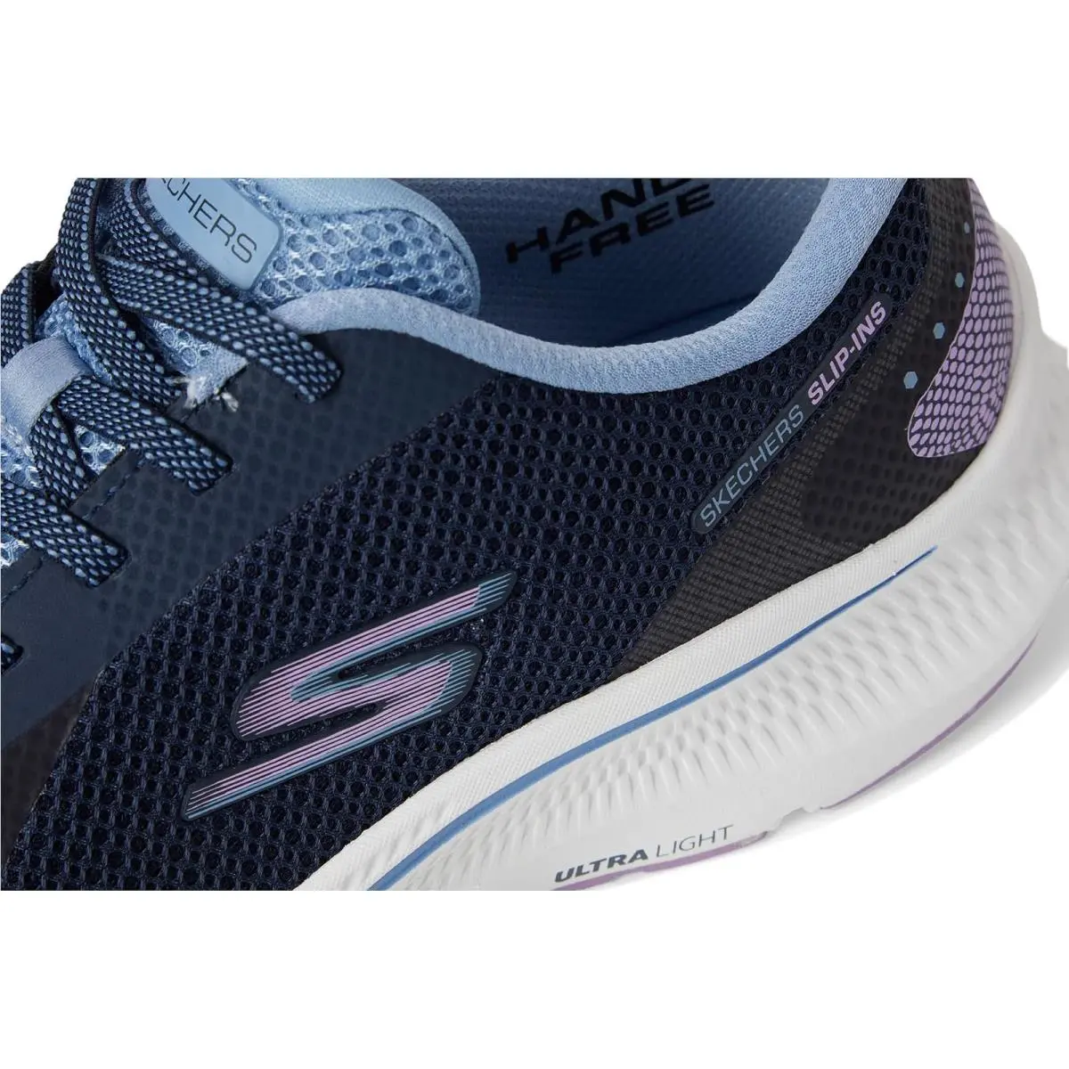 Skechers shoes - Black/Mint 32