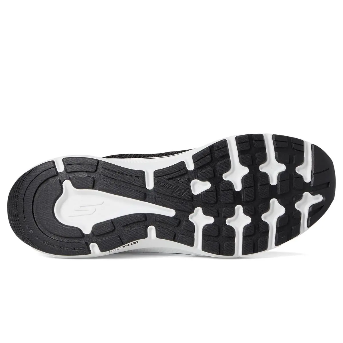 Skechers shoes - Black/Mint 15
