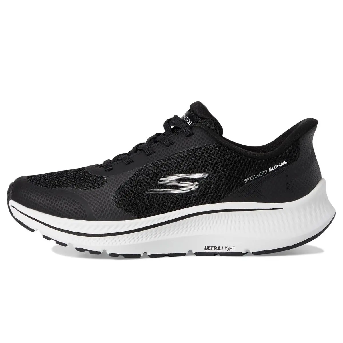 Skechers shoes - Black/Mint 16