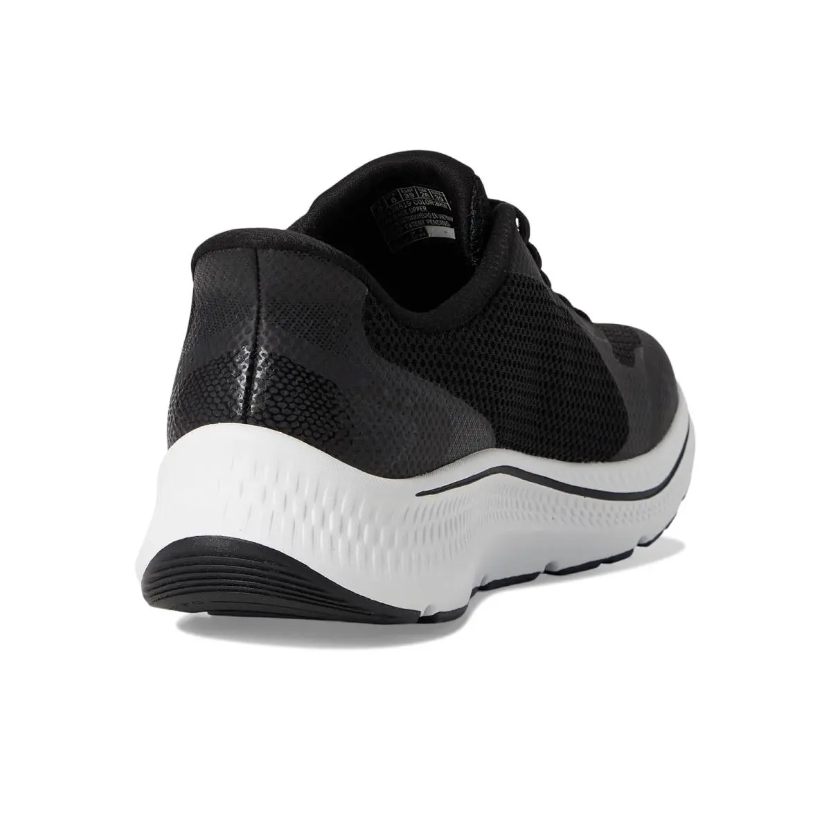 Skechers shoes - Black/Mint 17