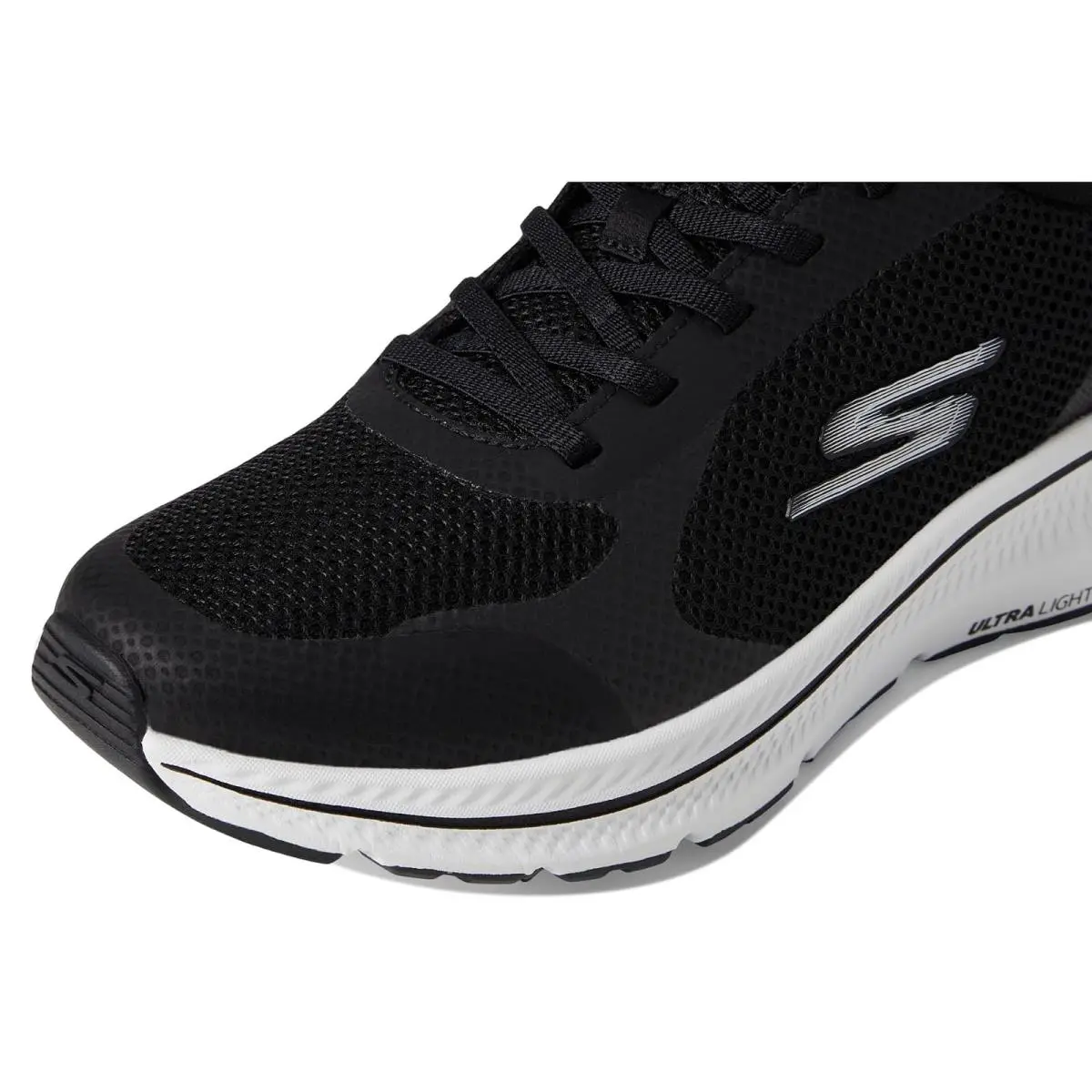 Skechers shoes - Black/Mint 18