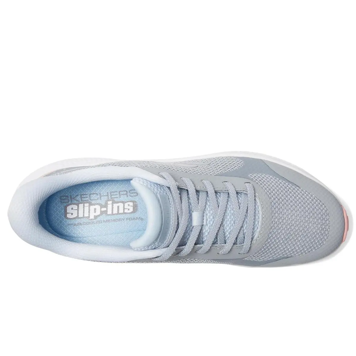 Skechers shoes - Black/Mint 21