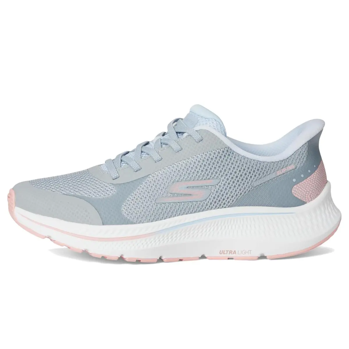 Skechers shoes - Black/Mint 23