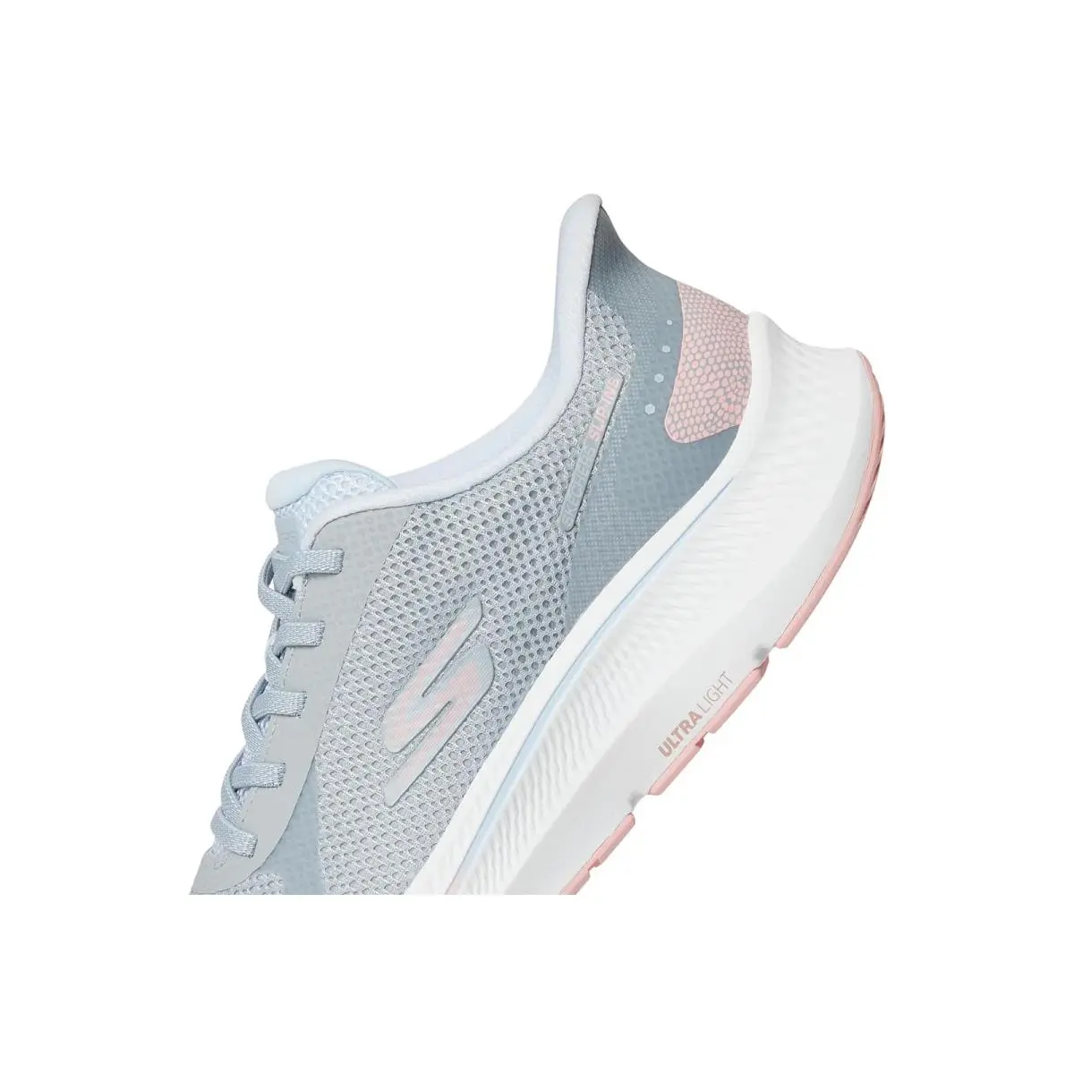 Skechers shoes - Black/Mint 25