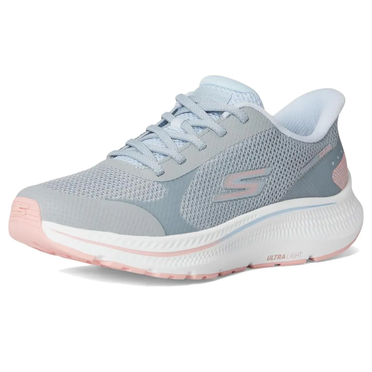 Skechers shoes - Black/Mint 26