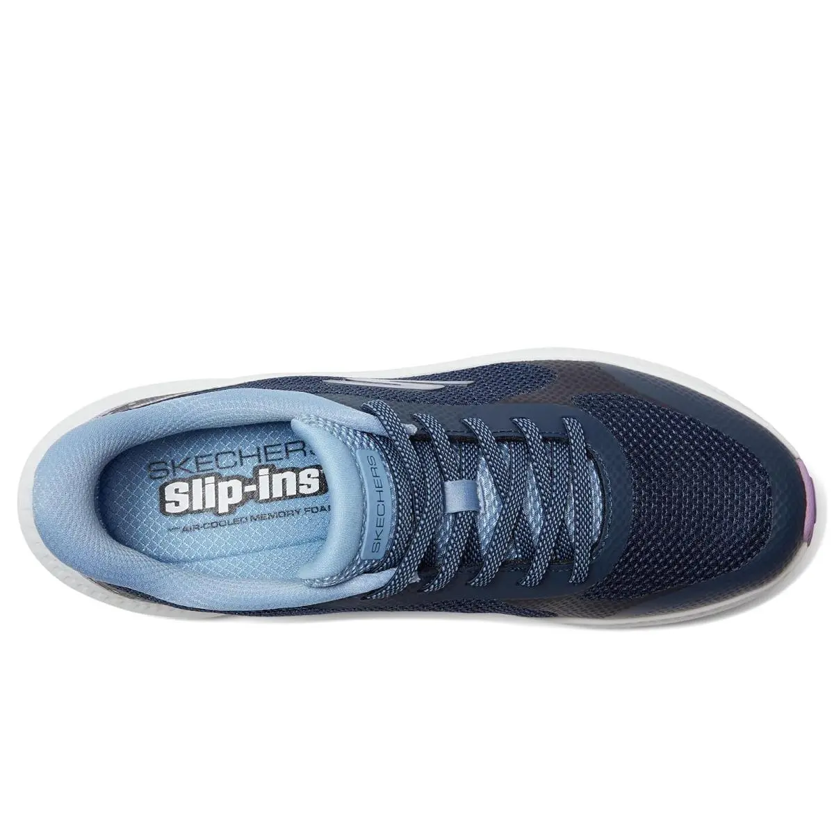 Skechers shoes - Black/Mint 28