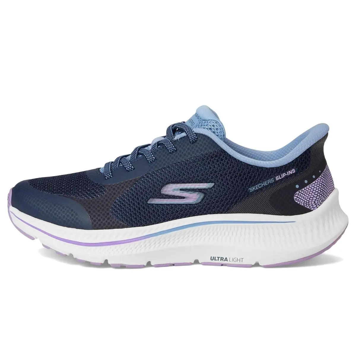 Skechers shoes - Black/Mint 30