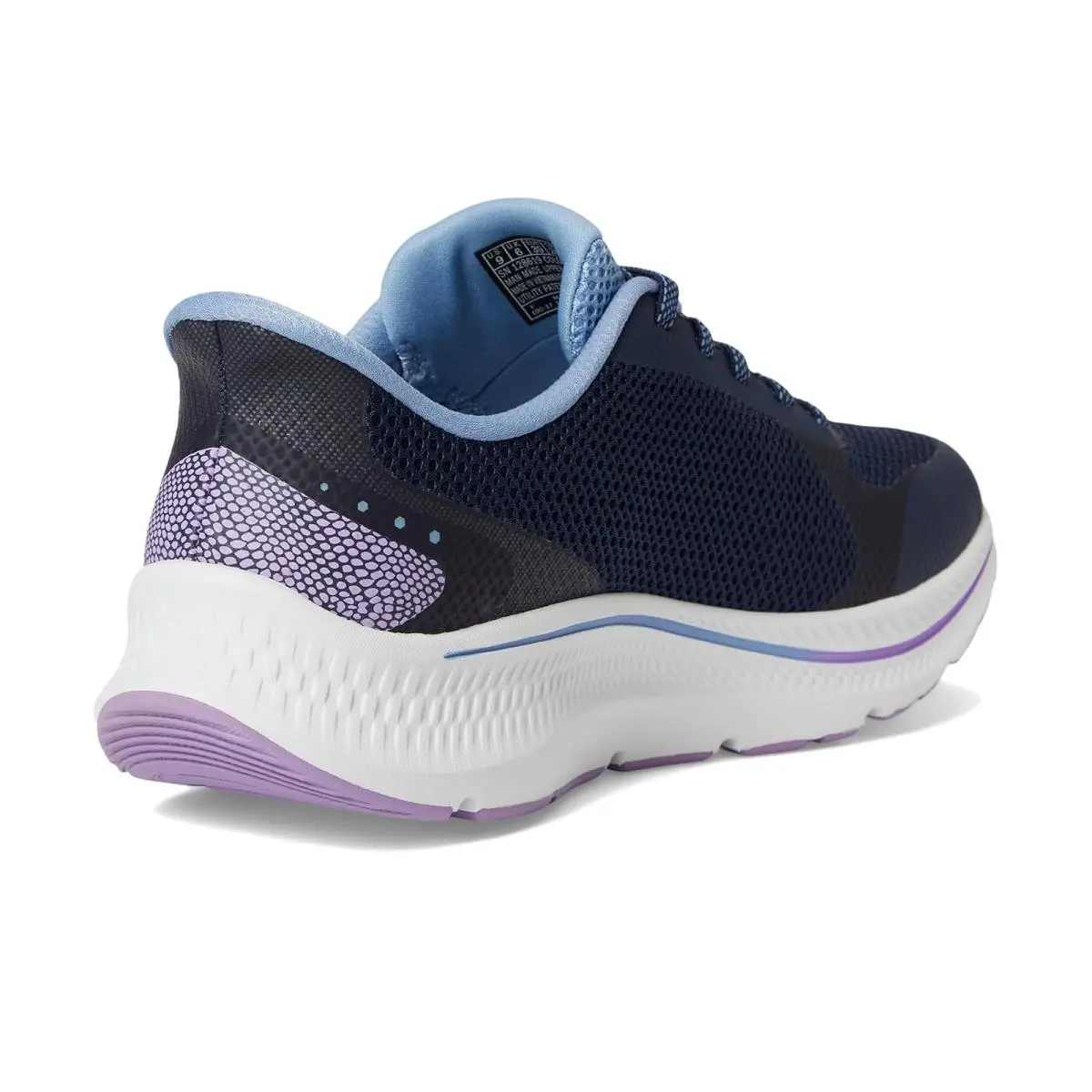 Skechers shoes - Black/Mint 31