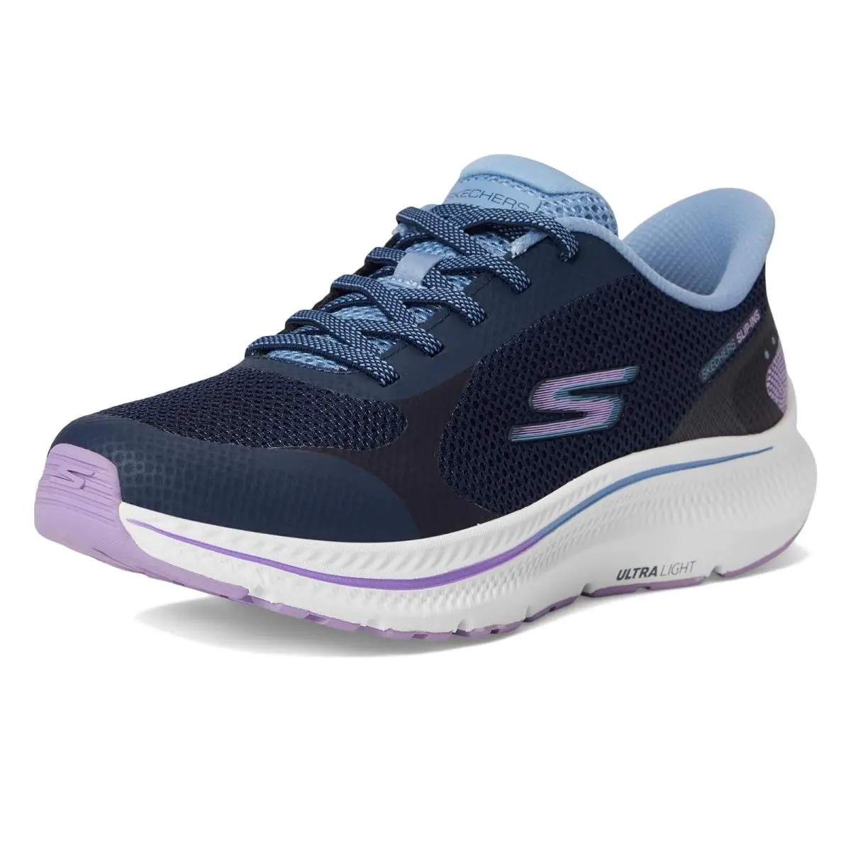 Skechers shoes - Black/Mint 33