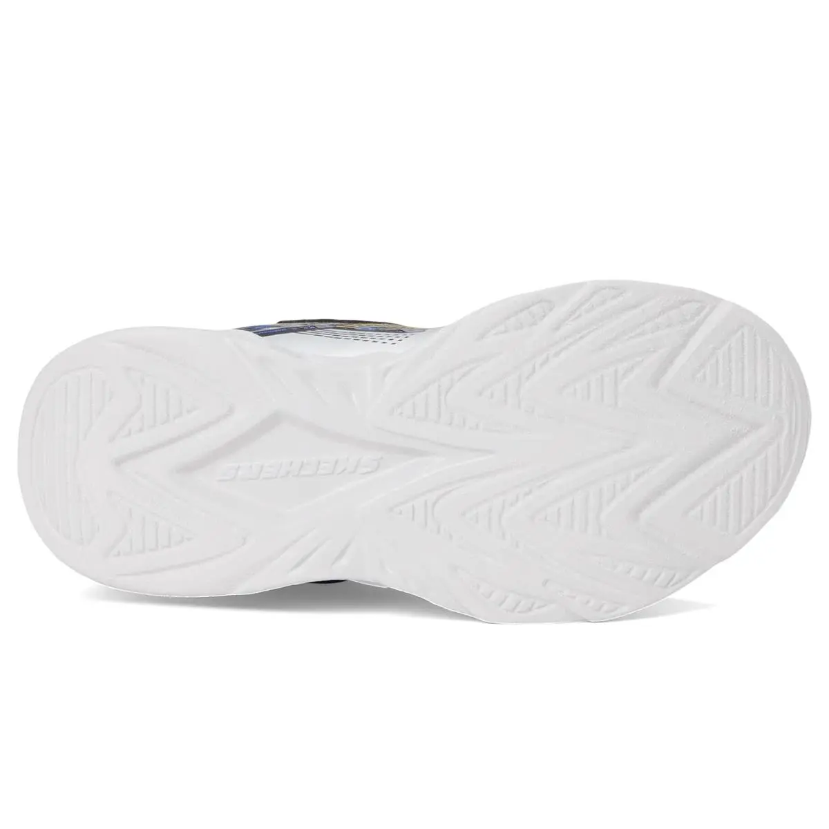 Skechers shoes - Silver/Black 8