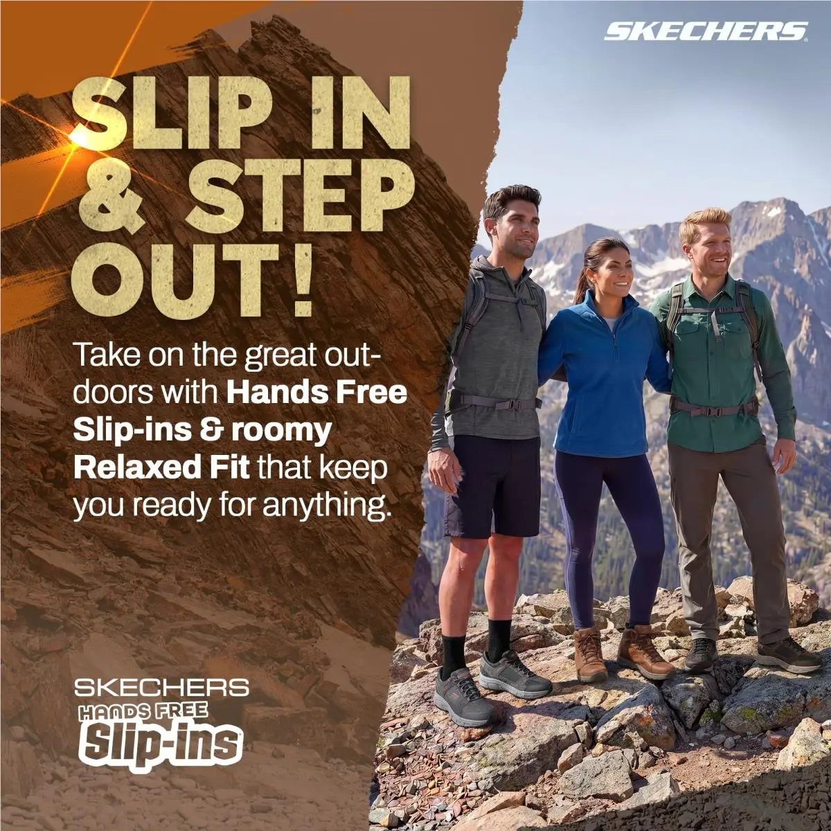 Skechers shoes  - black charcoal 19