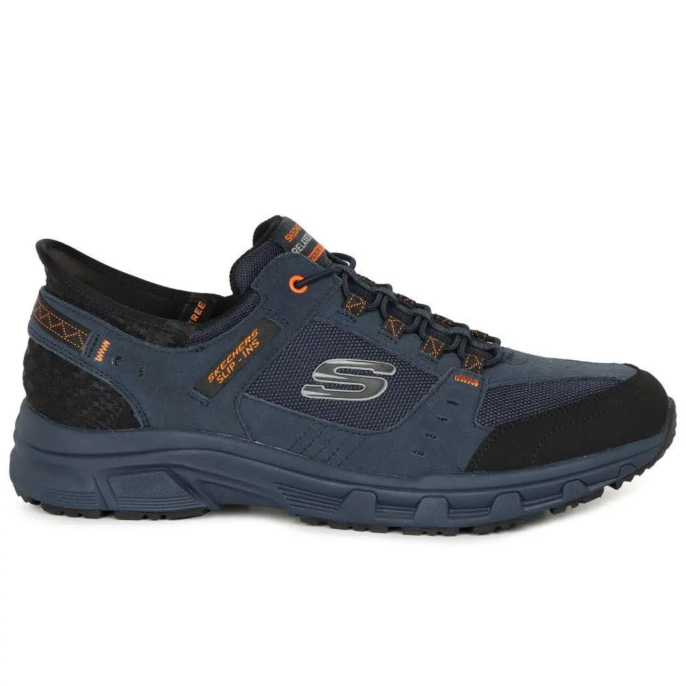 Skechers shoes - 237450 ww - 237450WW - black charcoal 29
