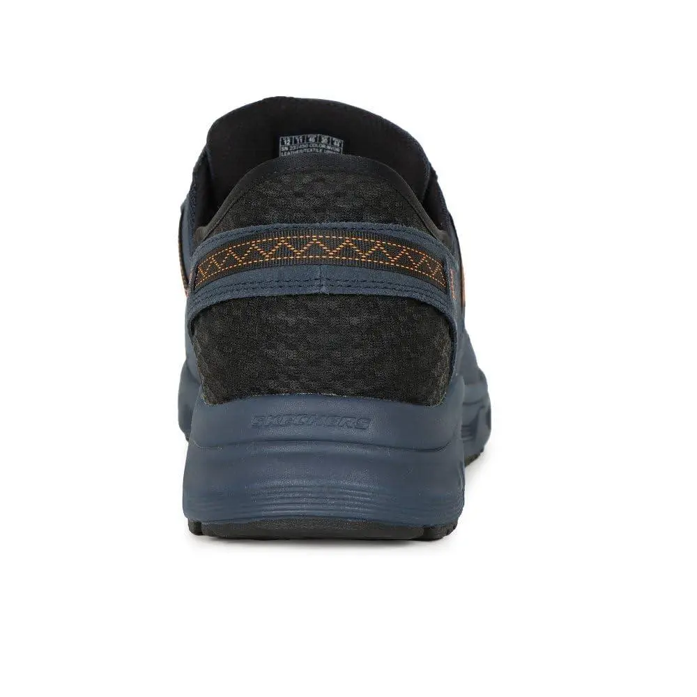 Skechers shoes - 237450 ww - 237450WW - black charcoal 30