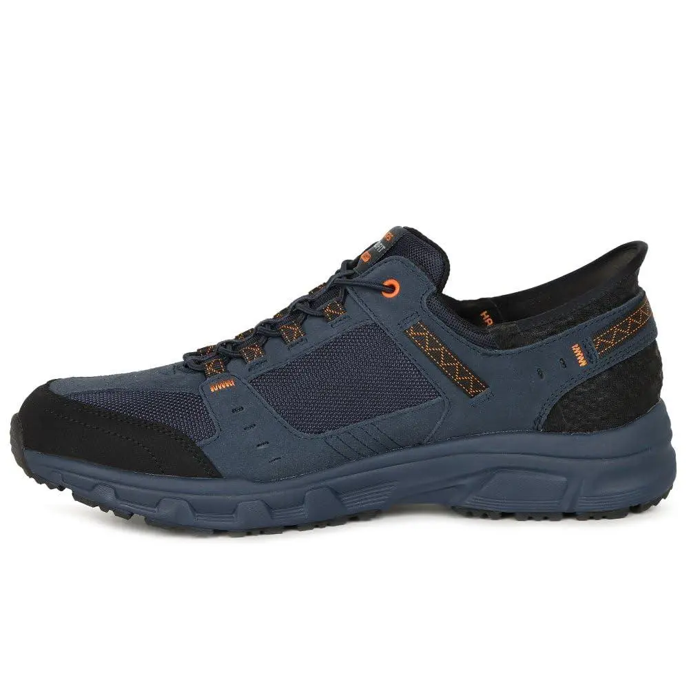 Skechers shoes - 237450 ww - 237450WW - black charcoal 31