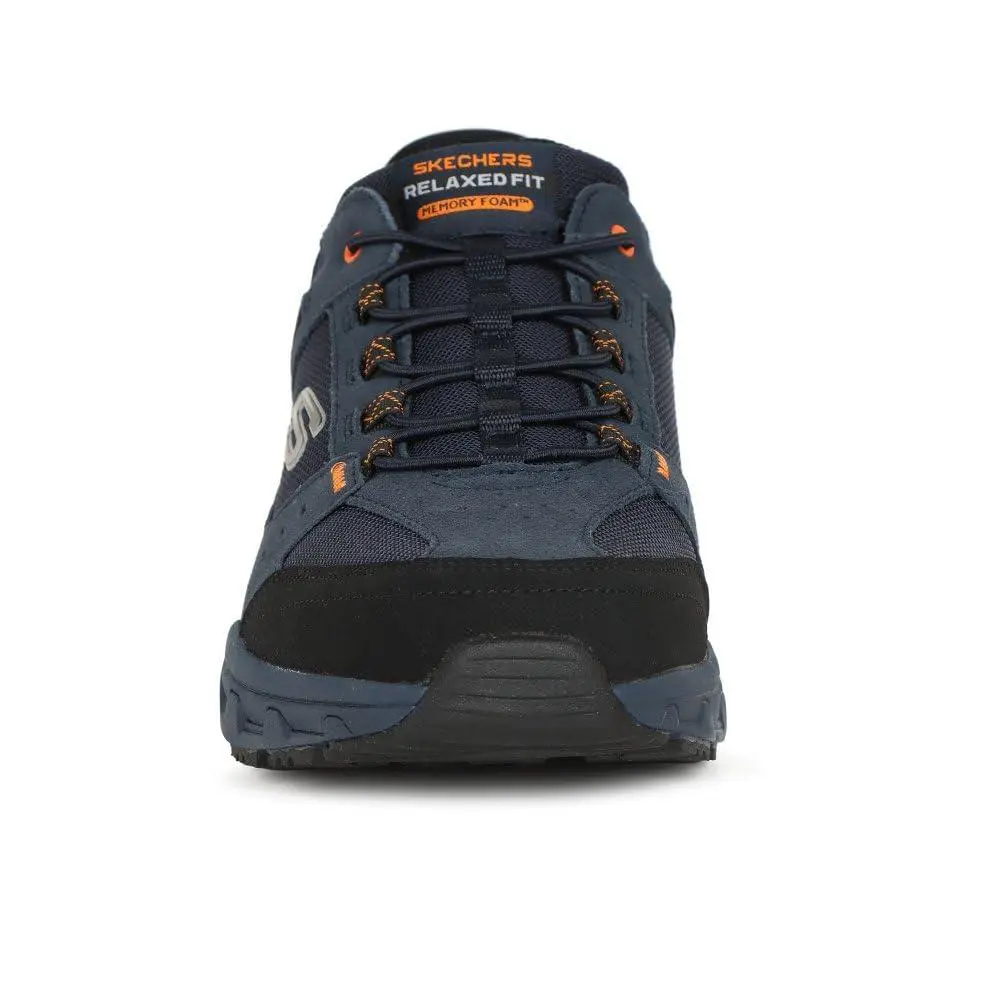 Skechers shoes - 237450 ww - 237450WW - black charcoal 32