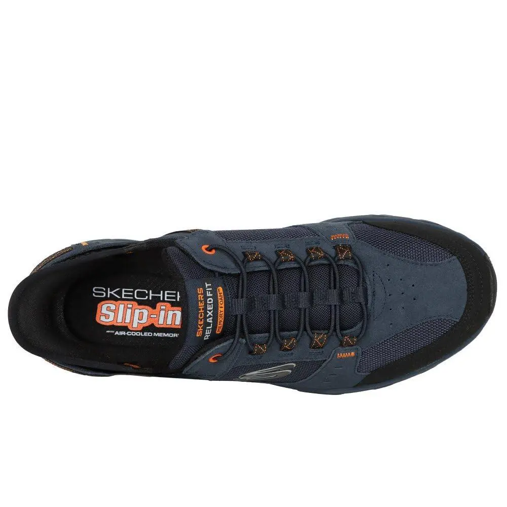 Skechers shoes - 237450 ww - 237450WW - black charcoal 33