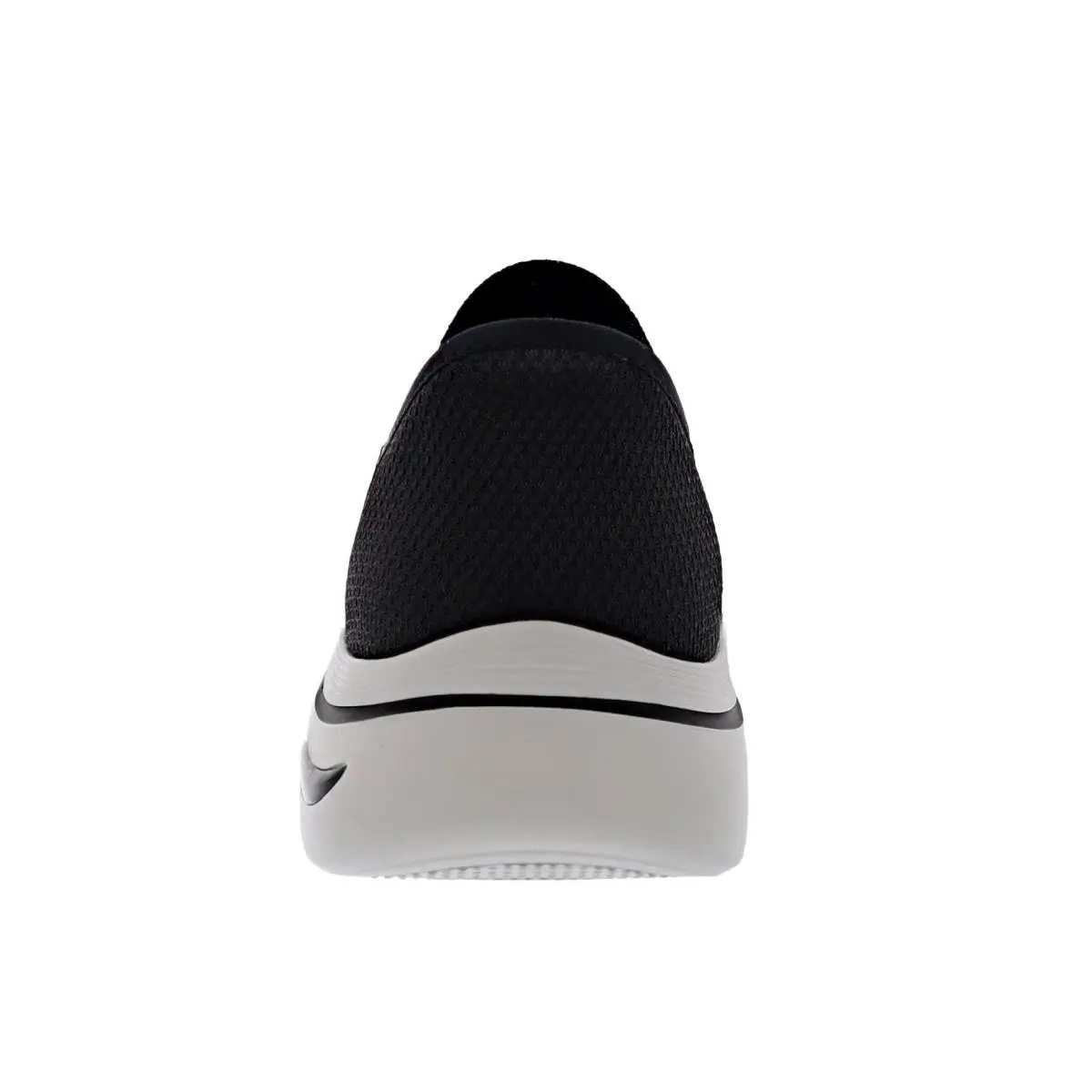 Skechers shoes - 216522 bkgy - bkgy - 197627819129 - black grey 8