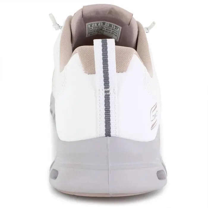 Skechers shoes - Skechers Glide-Step - WHT ROSE 6