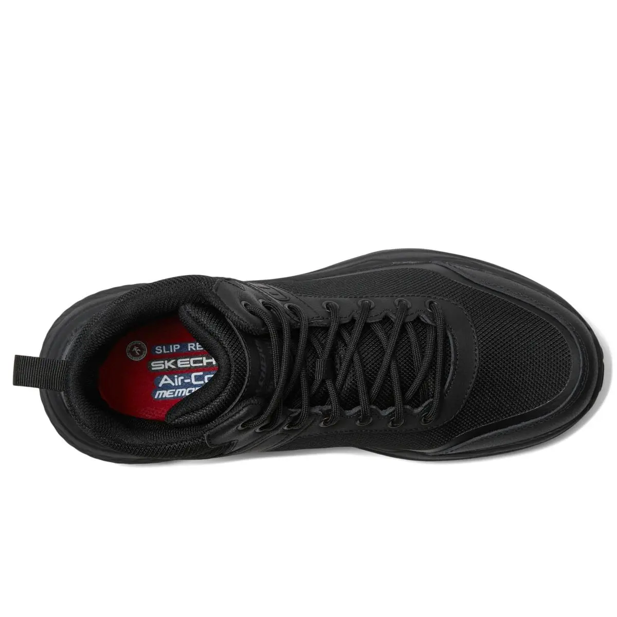 Skechers shoes - 200278 - 200278 - black 0