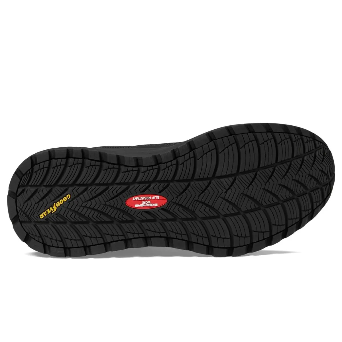 Skechers shoes - 200278 - 200278 - black 1