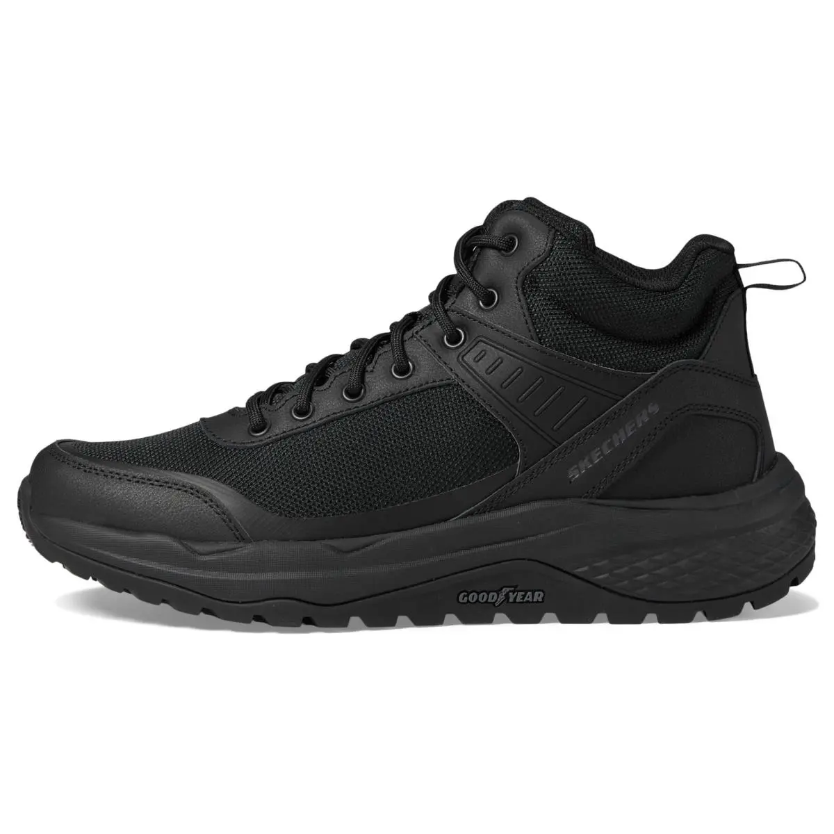 Skechers shoes - 200278 - 200278 - black 2